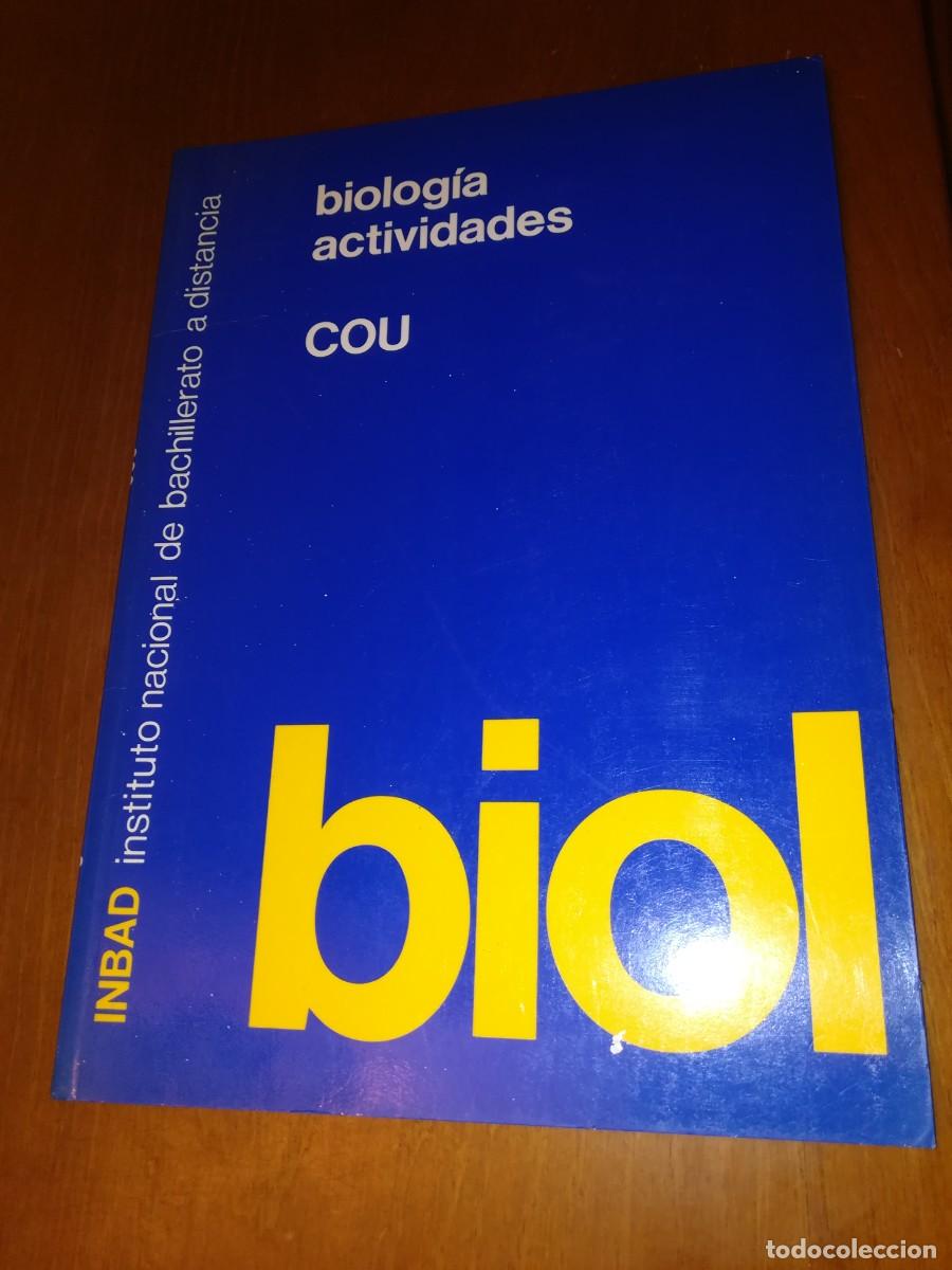 Libros de segunda mano: LENGUA ESPA&Ntilde;OLA COU / INBAD / CONS358 - Foto 1