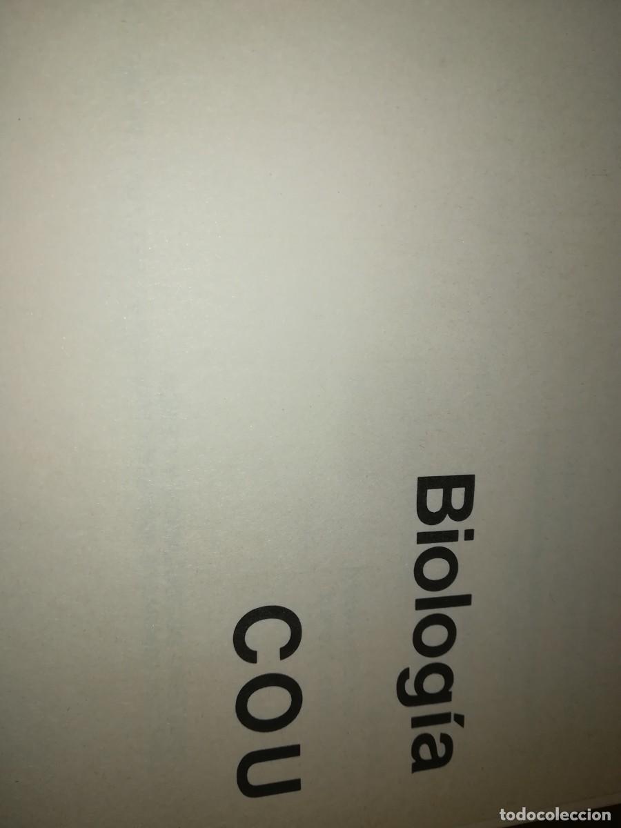 Libros de segunda mano: LENGUA ESPA&Ntilde;OLA COU / INBAD / CONS358 - Foto 2
