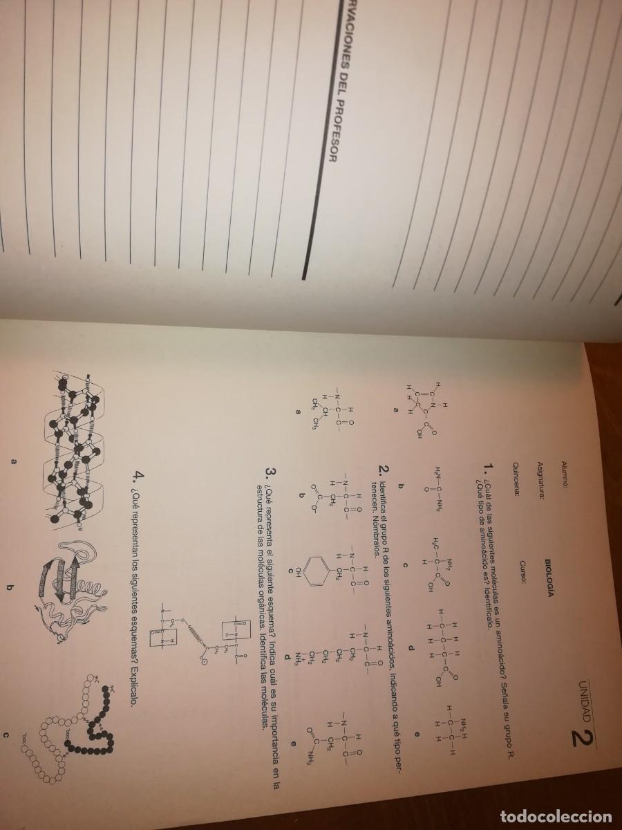 Libros de segunda mano: LENGUA ESPA&Ntilde;OLA COU / INBAD / CONS358 - Foto 5