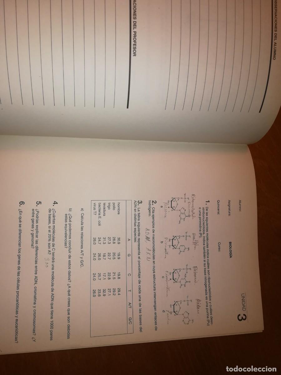 Libros de segunda mano: LENGUA ESPA&Ntilde;OLA COU / INBAD / CONS358 - Foto 6
