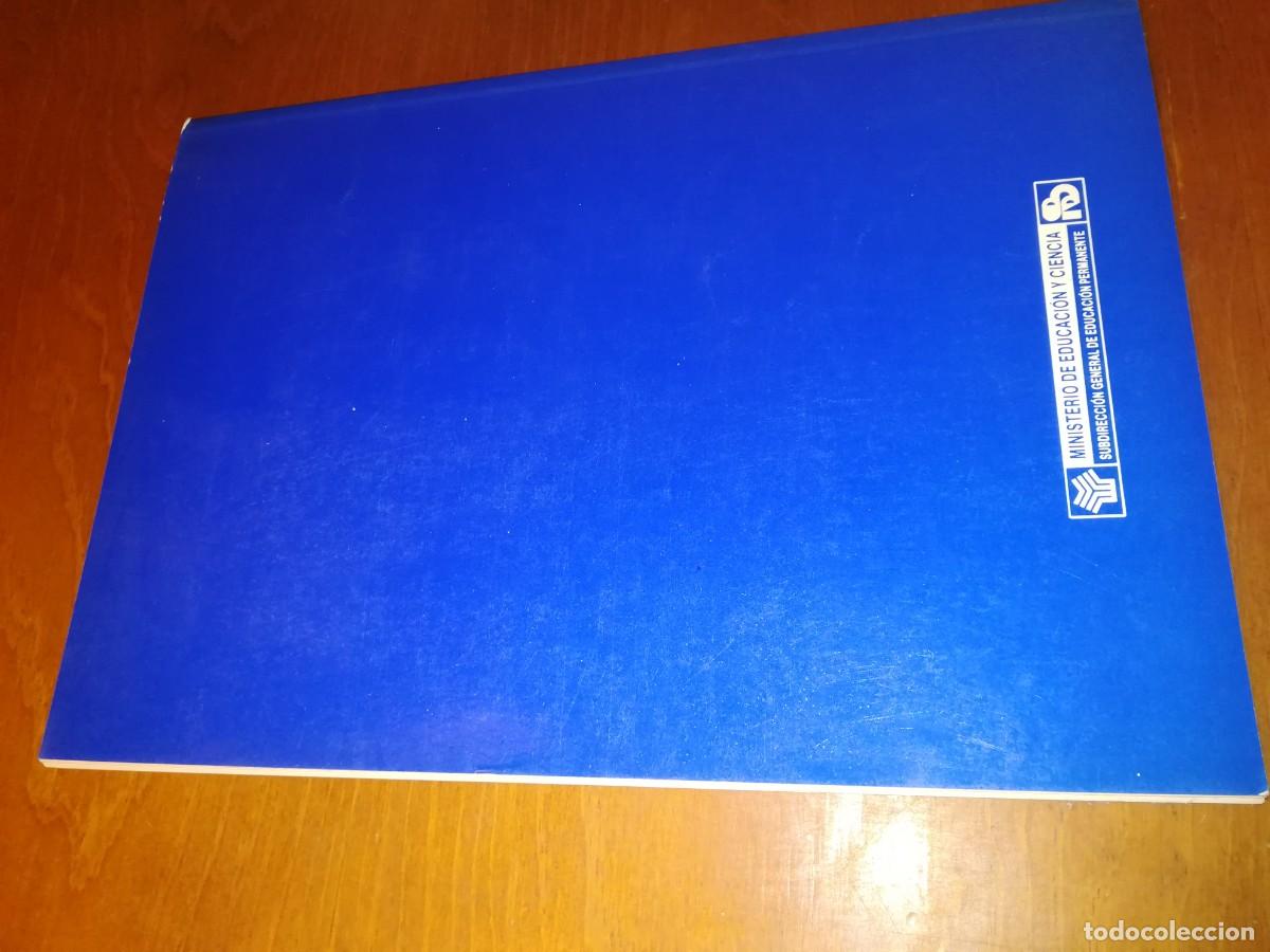 Libros de segunda mano: LENGUA ESPA&Ntilde;OLA COU / INBAD / CONS358 - Foto 7