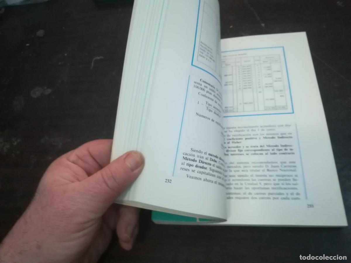 Libros de segunda mano: MATEMATICAS COMERCIALES / CONS241 / EDITEX - Foto 6
