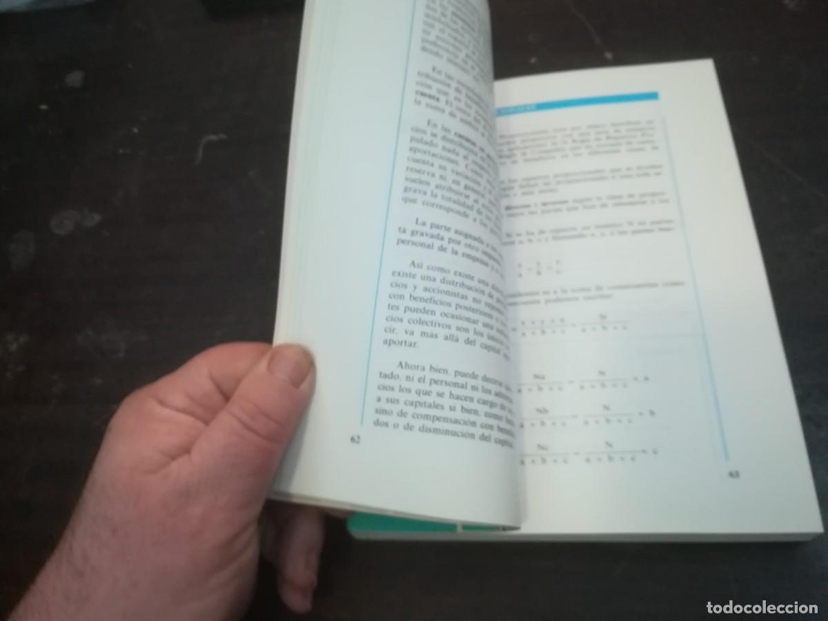 Libros de segunda mano: MATEMATICAS COMERCIALES / CONS241 / EDITEX - Foto 8