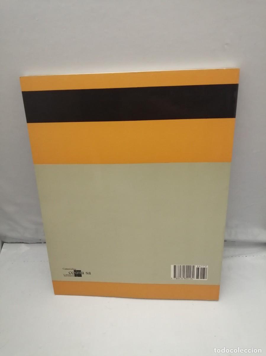 Libros de segunda mano: DISE&Ntilde;O ART&Iacute;STICO 2 BACHILLERATO - Foto 2