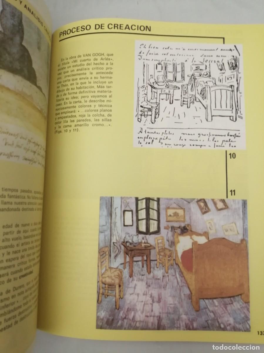 Libros de segunda mano: DISE&Ntilde;O ART&Iacute;STICO 2 BACHILLERATO - Foto 3
