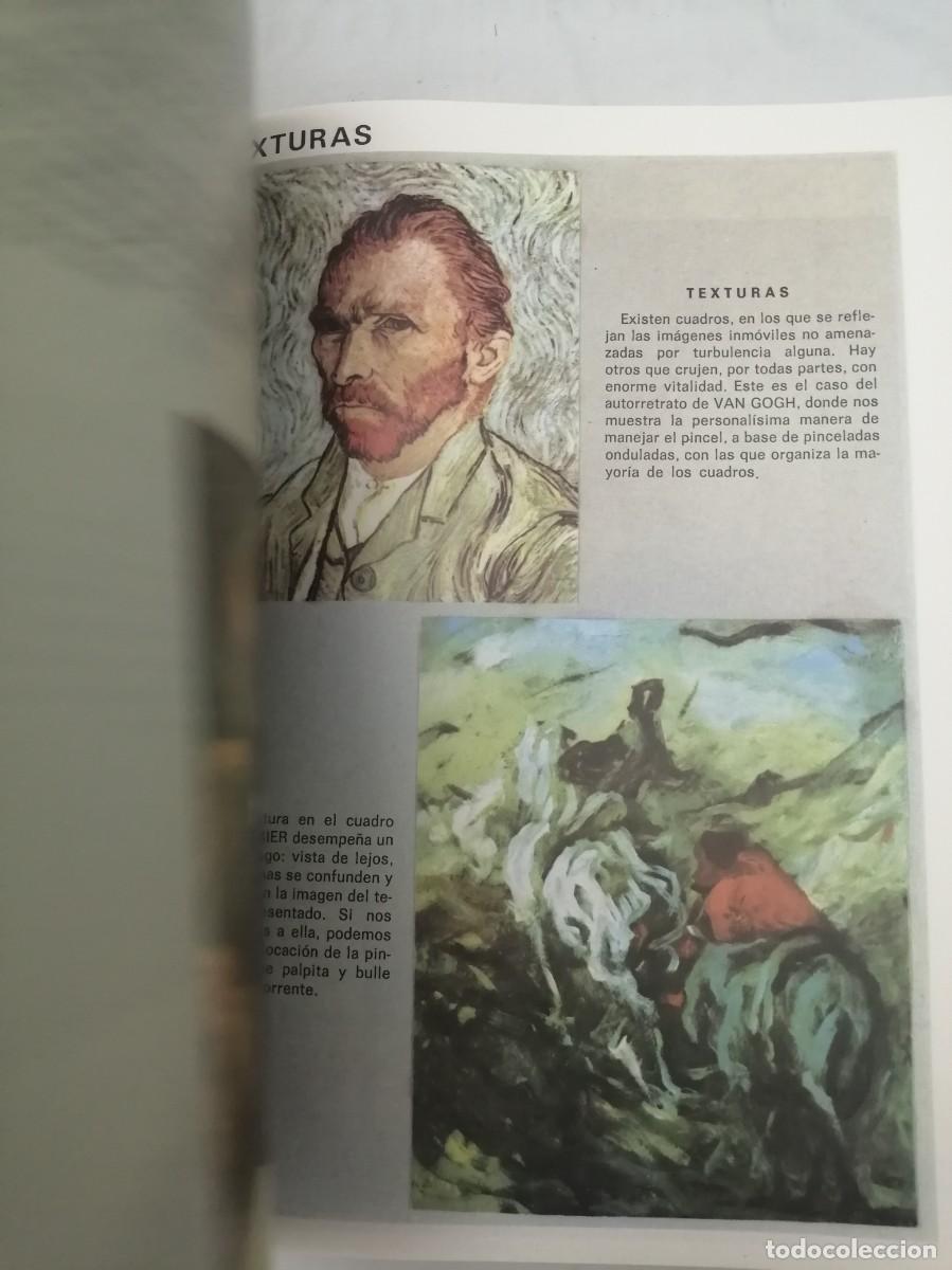 Libros de segunda mano: DISE&Ntilde;O ART&Iacute;STICO 2 BACHILLERATO - Foto 5