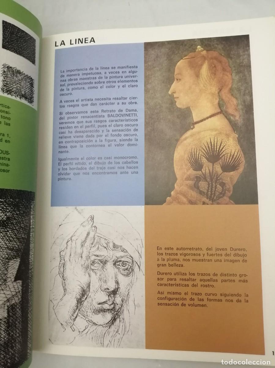 Libros de segunda mano: DISE&Ntilde;O ART&Iacute;STICO 2 BACHILLERATO - Foto 9