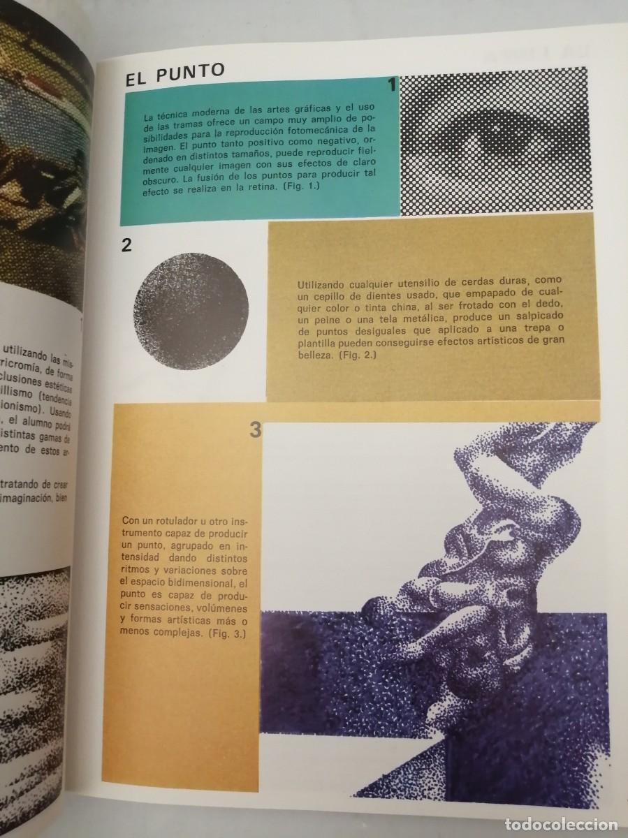 Libros de segunda mano: DISE&Ntilde;O ART&Iacute;STICO 2 BACHILLERATO - Foto 10