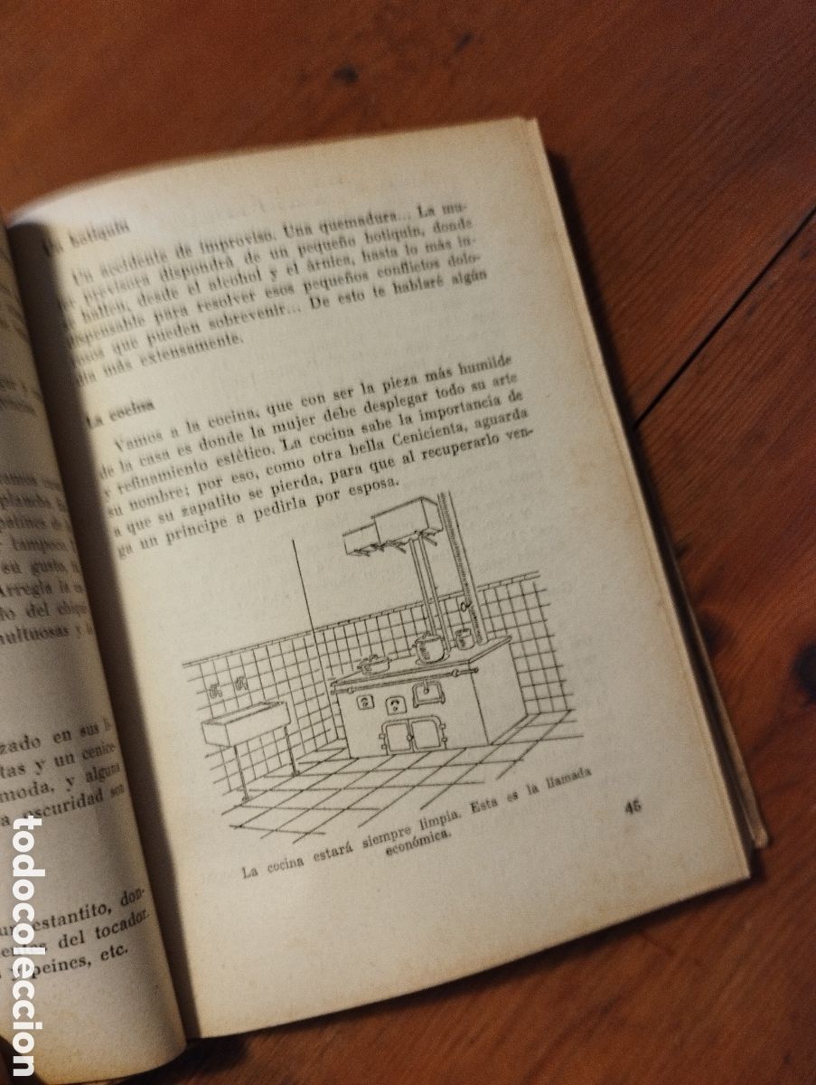 Libros de segunda mano: Yo tendr&eacute; un hogar. Josefina Bolinaga. - Foto 3