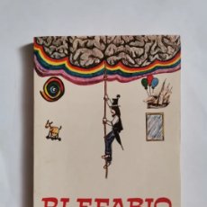 Libros de segunda mano: PLEFABIO BAUMONT 1982 LIBRO DE LECTURA. Lote 400049834