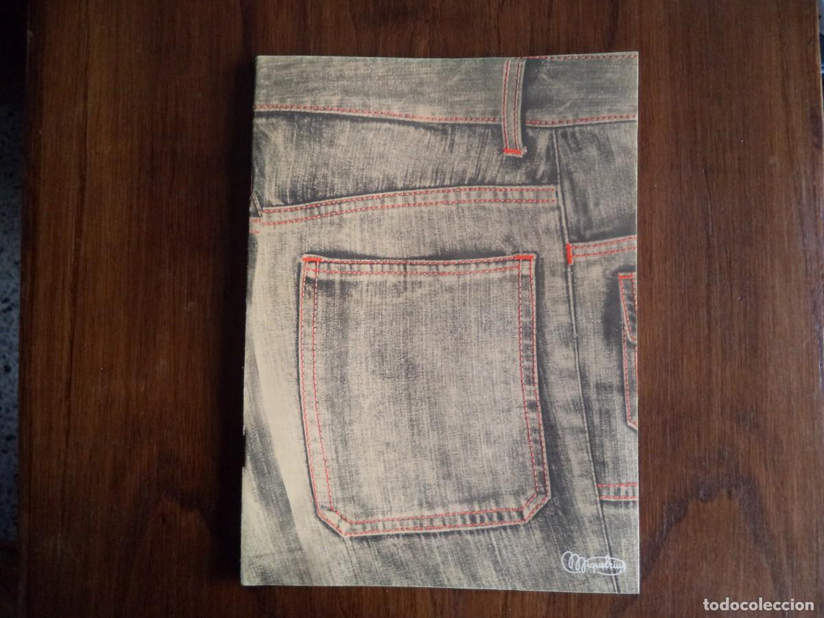 Libros de segunda mano: Cuaderno de escritura ,sin usar.escuela - Foto 1