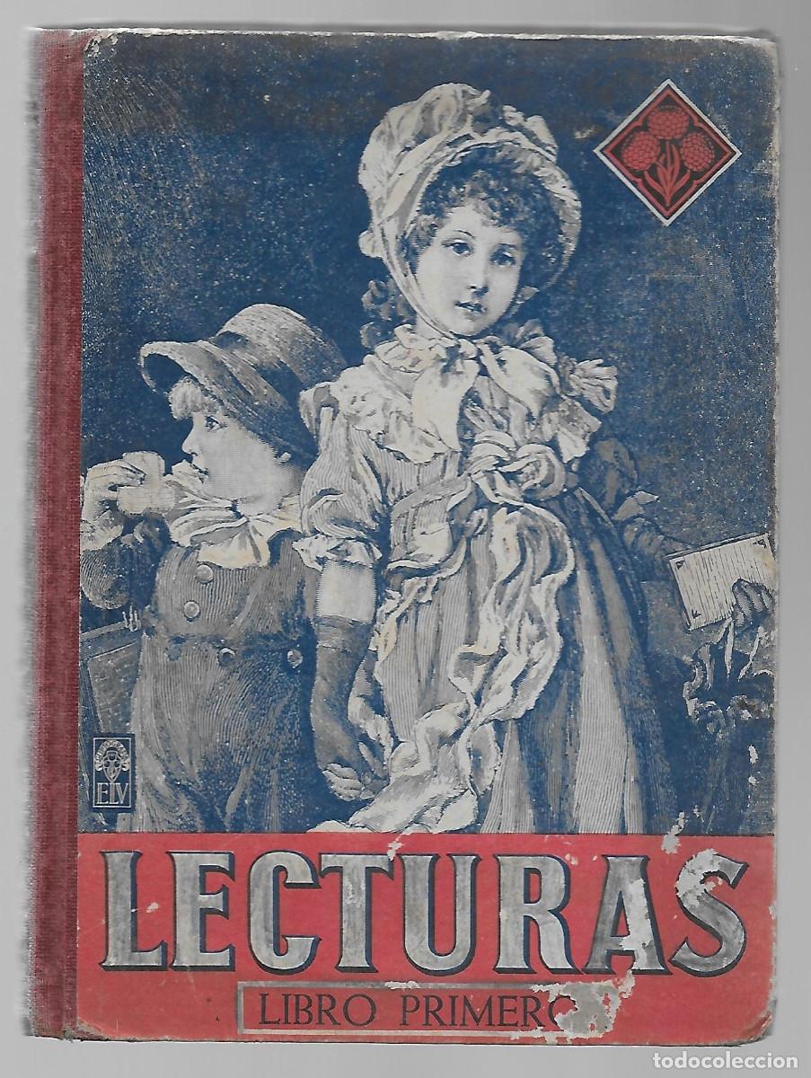 Colección completa de los libros de Lecturas graduadas 1º eso