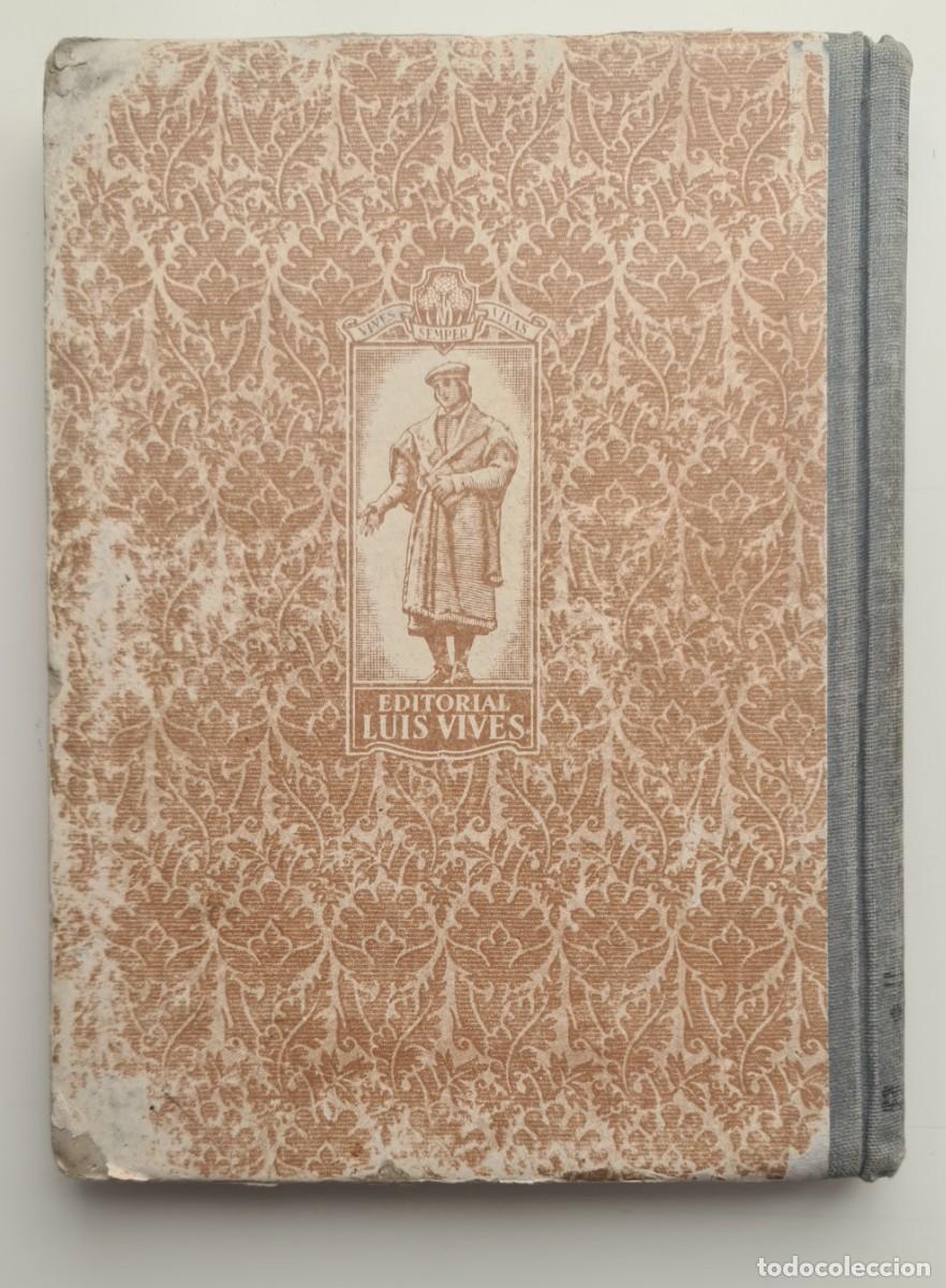 Libros de segunda mano: HISTORIA SAGRADA SEGUNDO GRADO - Foto 2