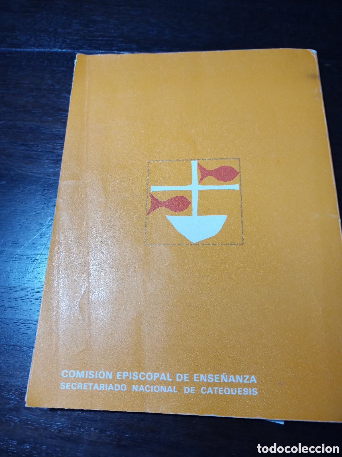 Libros de segunda mano: Catecismo escolar 5 - Foto 3