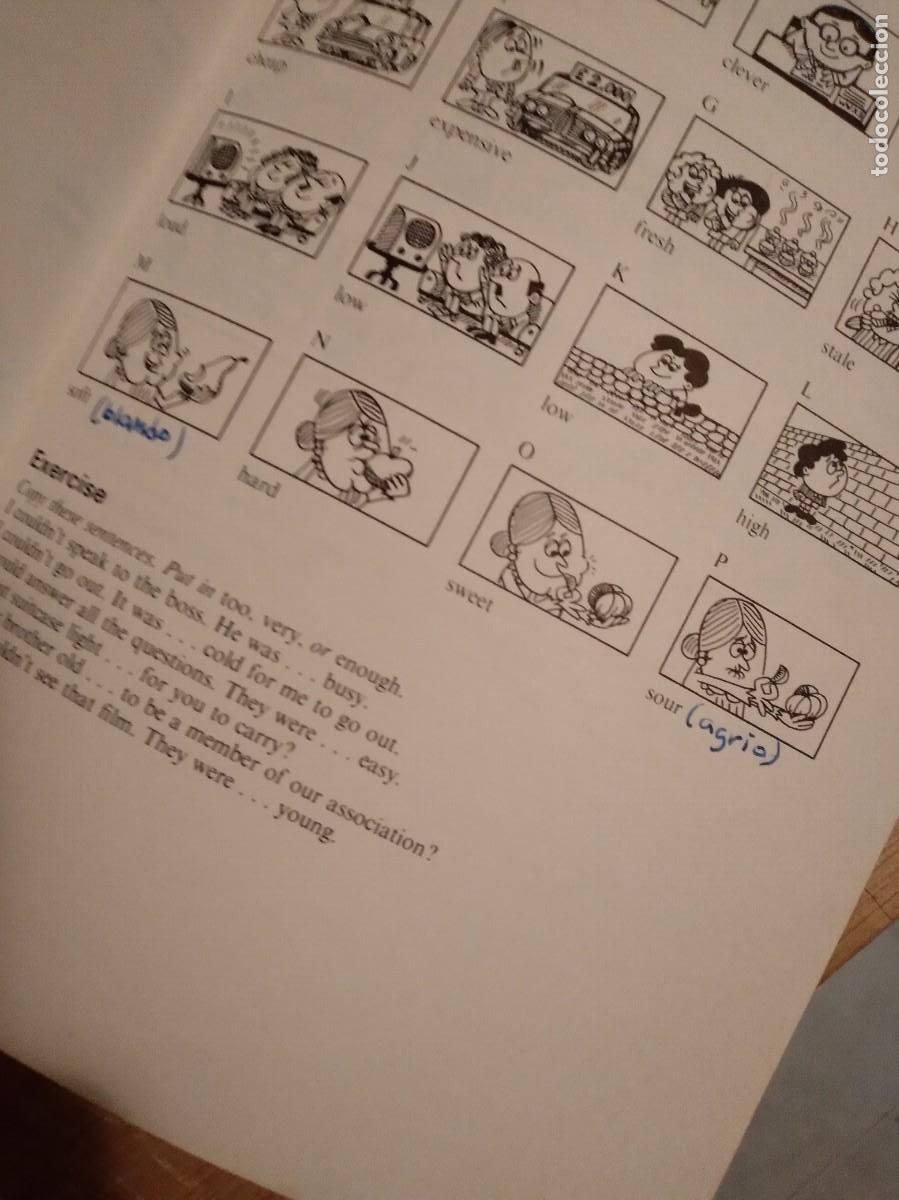 Libros de segunda mano: First things first. Students Book - Foto 5