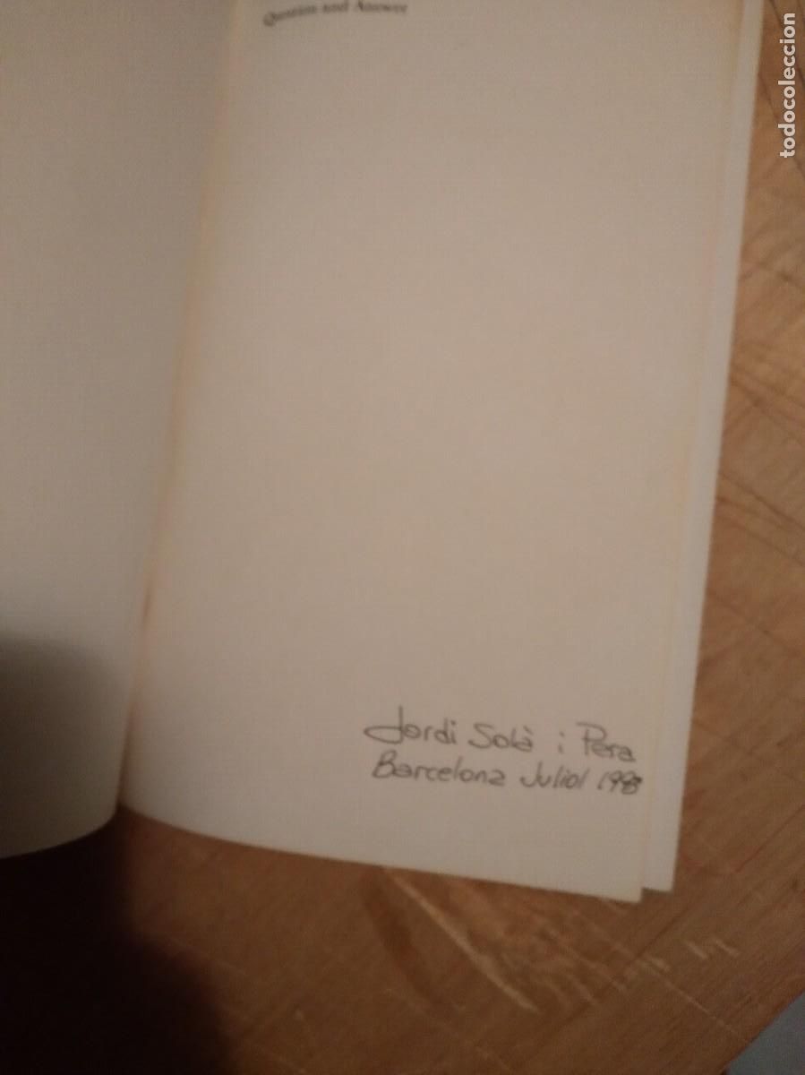 Libros de segunda mano: Question and Answer L G Alexander-Libro de texto en ingles- - Foto 2