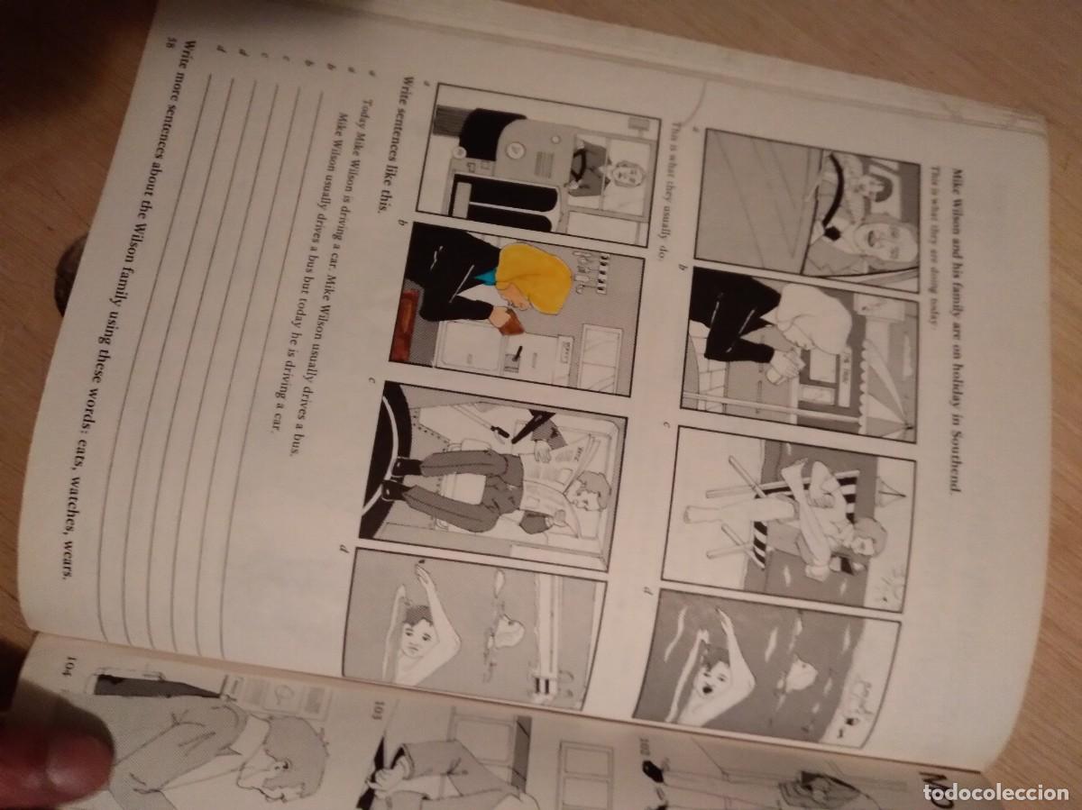 Libros de segunda mano: English Alive 1-Libro de texto ingles- - Foto 6