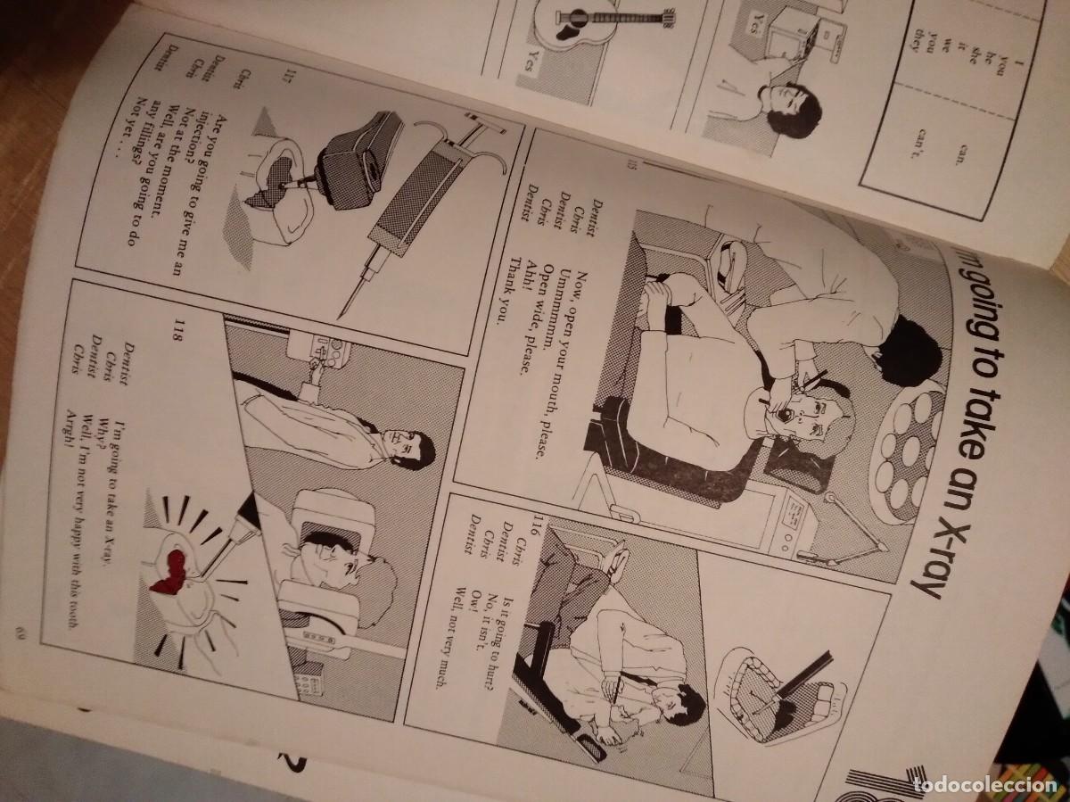 Libros de segunda mano: English Alive 1-Libro de texto ingles- - Foto 7