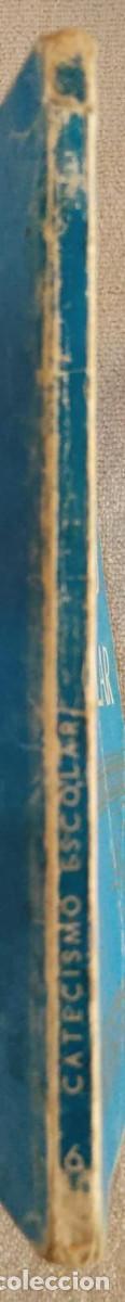 Libros de segunda mano: CATECISMO ESCOLAR 6. - Foto 2