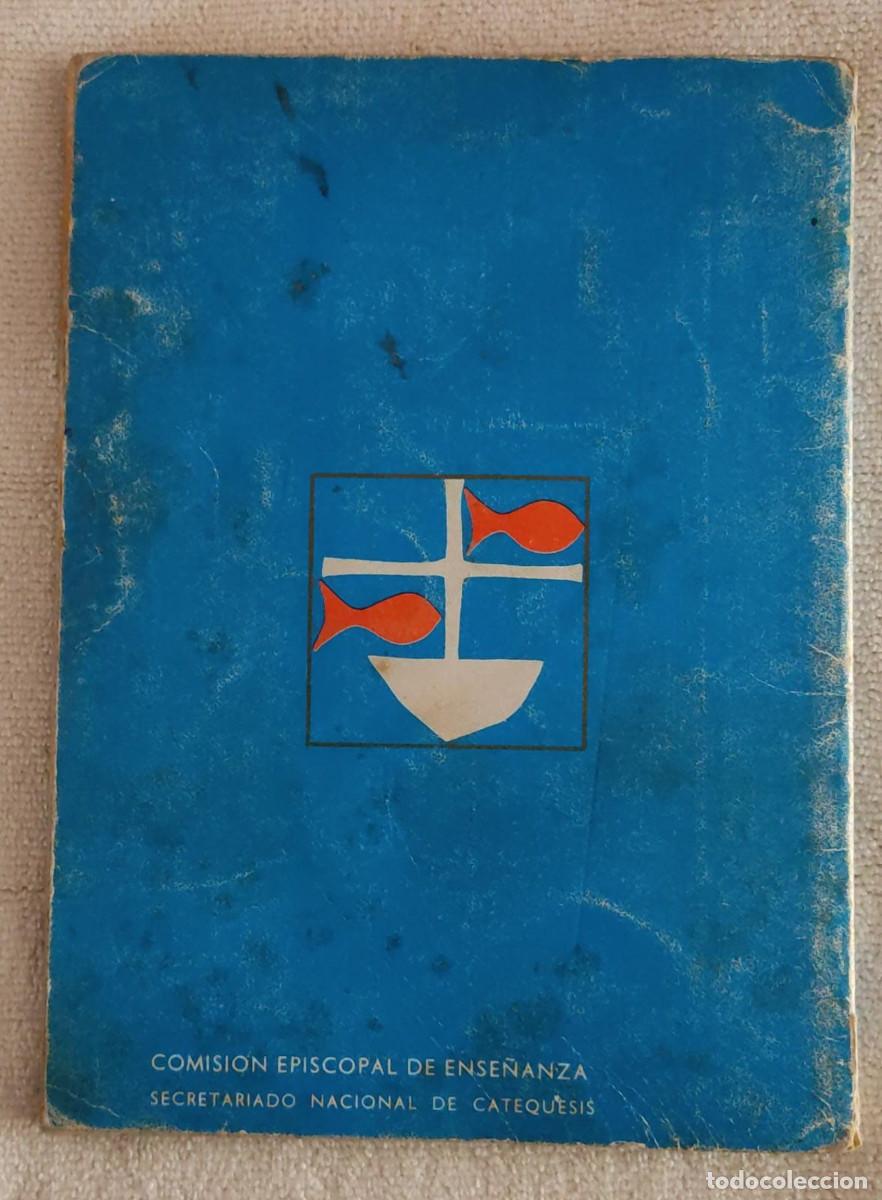 Libros de segunda mano: CATECISMO ESCOLAR 6. - Foto 3