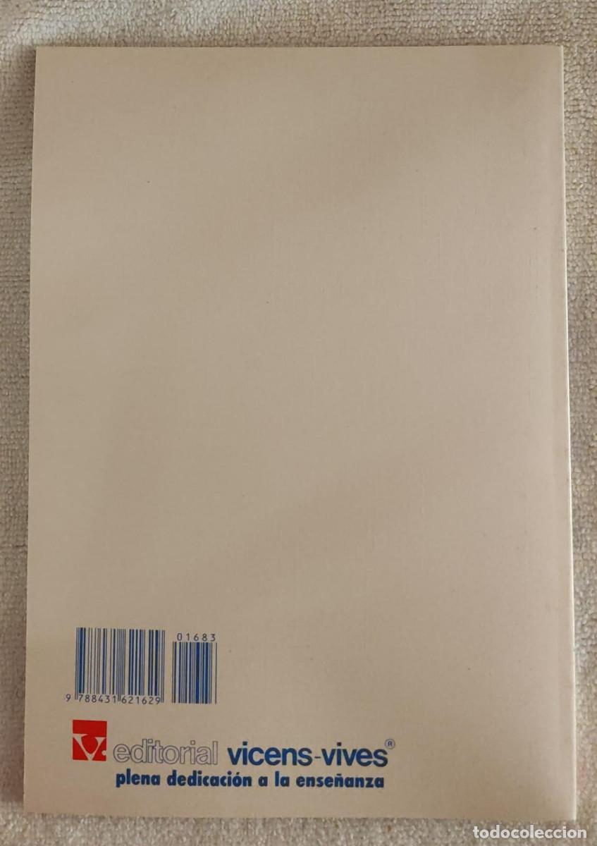 Libros de segunda mano: TIME FOR ENGLISH. - Foto 2