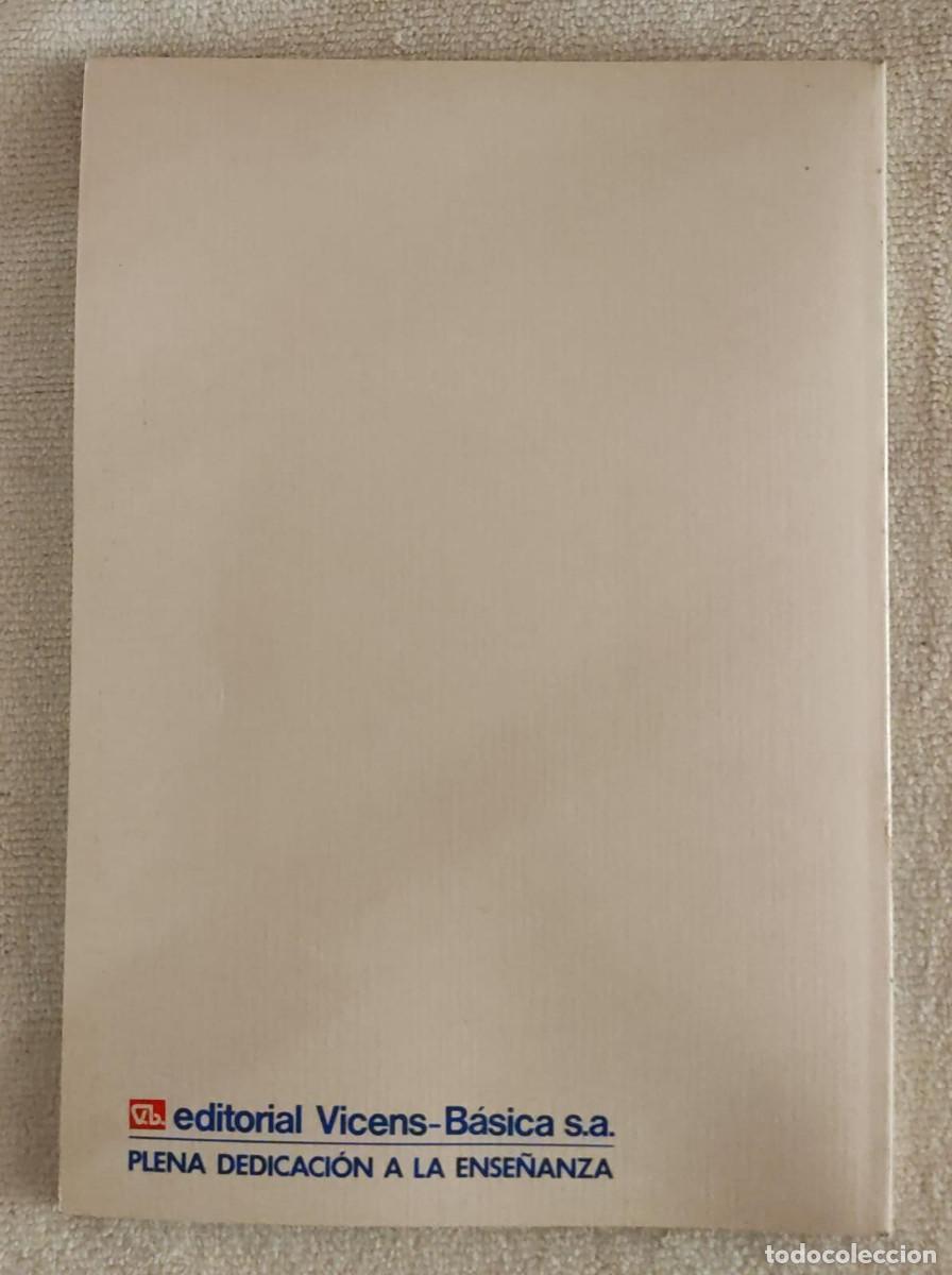 Libros de segunda mano: TIME FOR ENGLISH. - Foto 2