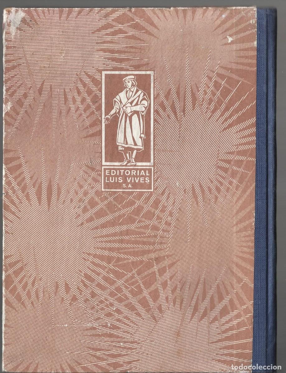 Libros de segunda mano: SILABARIO MODERNO , EDELVIVES a.1960 - Foto 3
