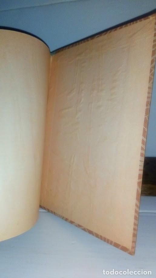 Libros de segunda mano: Gram&aacute;tica primer grado Editorial Luis Vives 1967 - Foto 9
