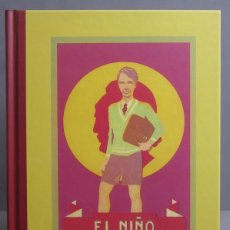 Libros de segunda mano: EL NIÑO REPUBLICANO. SERÓ. FACSIMIL. Lote 401619524