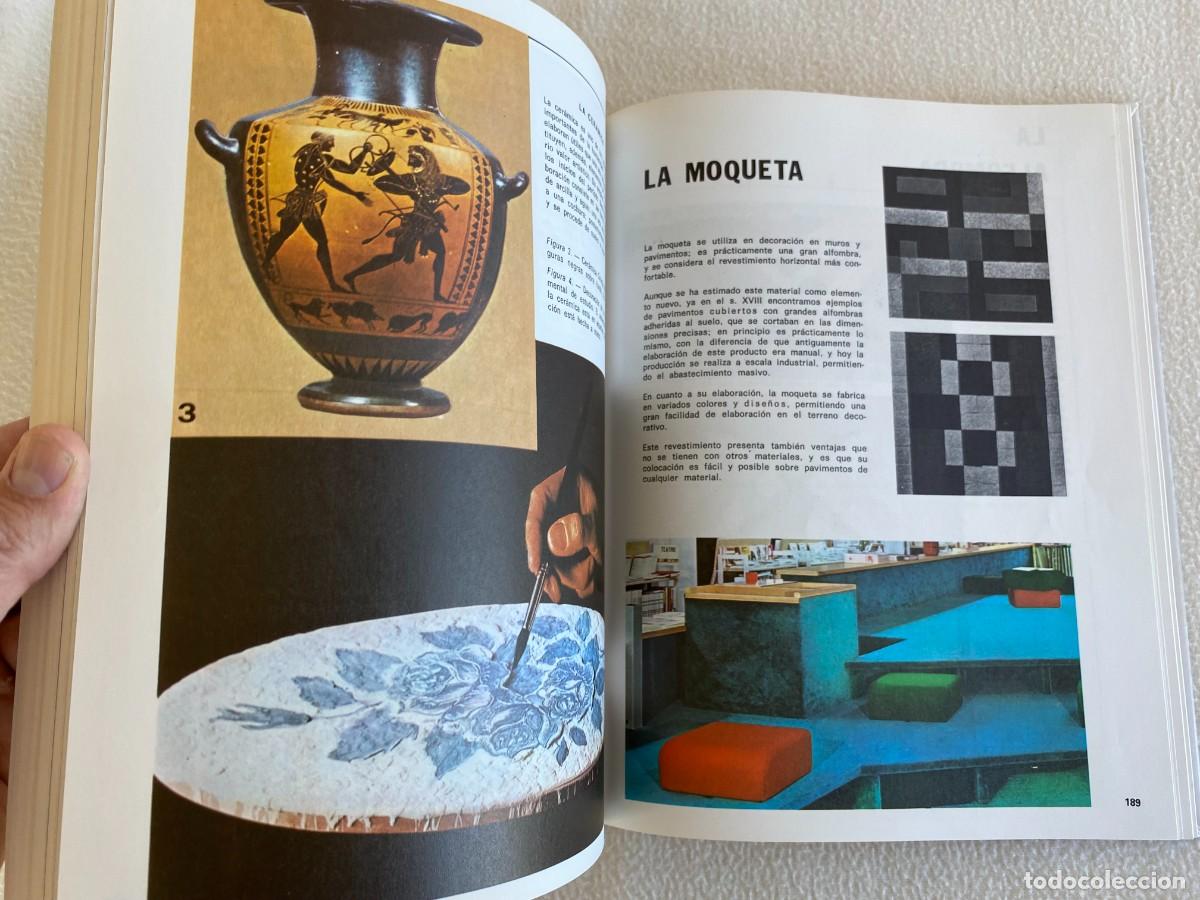 Libros de segunda mano: LIBRO DE TEXTO DISE&Ntilde;O ARTISTICO 3. BACHILLERATO. SM. - Foto 4