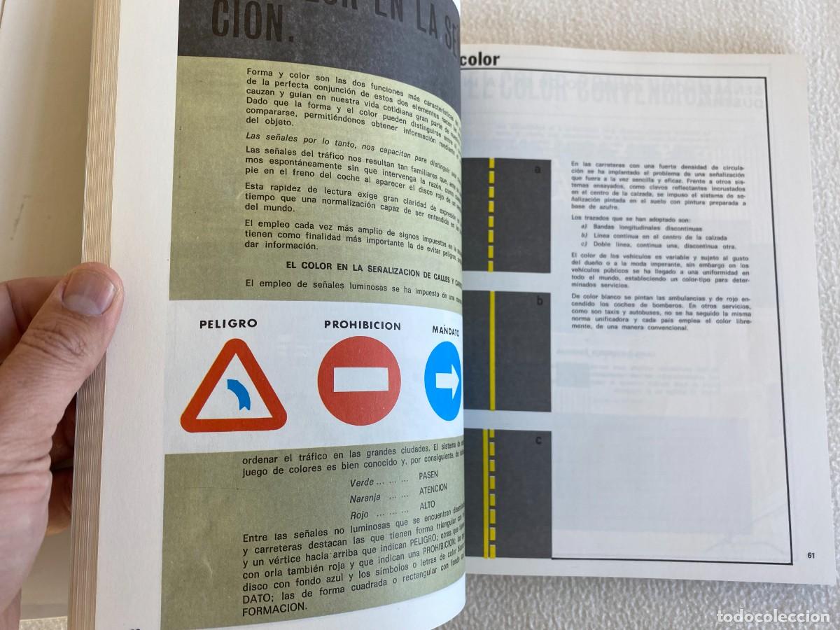 Libros de segunda mano: LIBRO DE TEXTO DISE&Ntilde;O ARTISTICO 3. BACHILLERATO. SM. - Foto 5