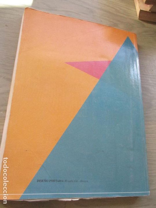 Libros de segunda mano: MATEM&Aacute;TICAS-2&ordm;.-BUP- ECIR-1993-VV.AA.- USADO - Foto 10