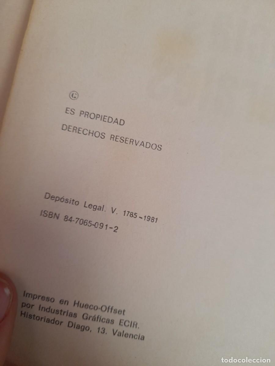 Libros de segunda mano: Libro ciencias naturales Bup 3 editorial Ecir - Foto 5