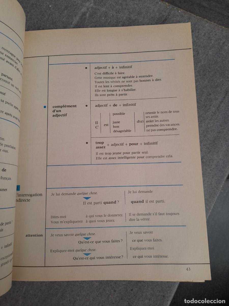 Libros de segunda mano: Libro La france en direct 2 b versi&oacute;n romane - Foto 3