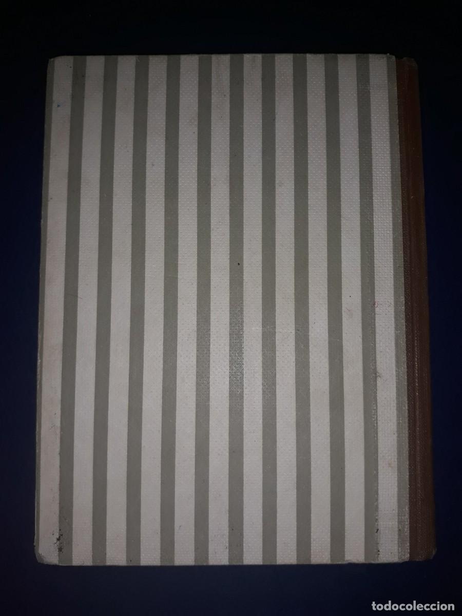 Libros de segunda mano: Segundo Libro de Lectura Seix y Barral 1954 - Foto 6
