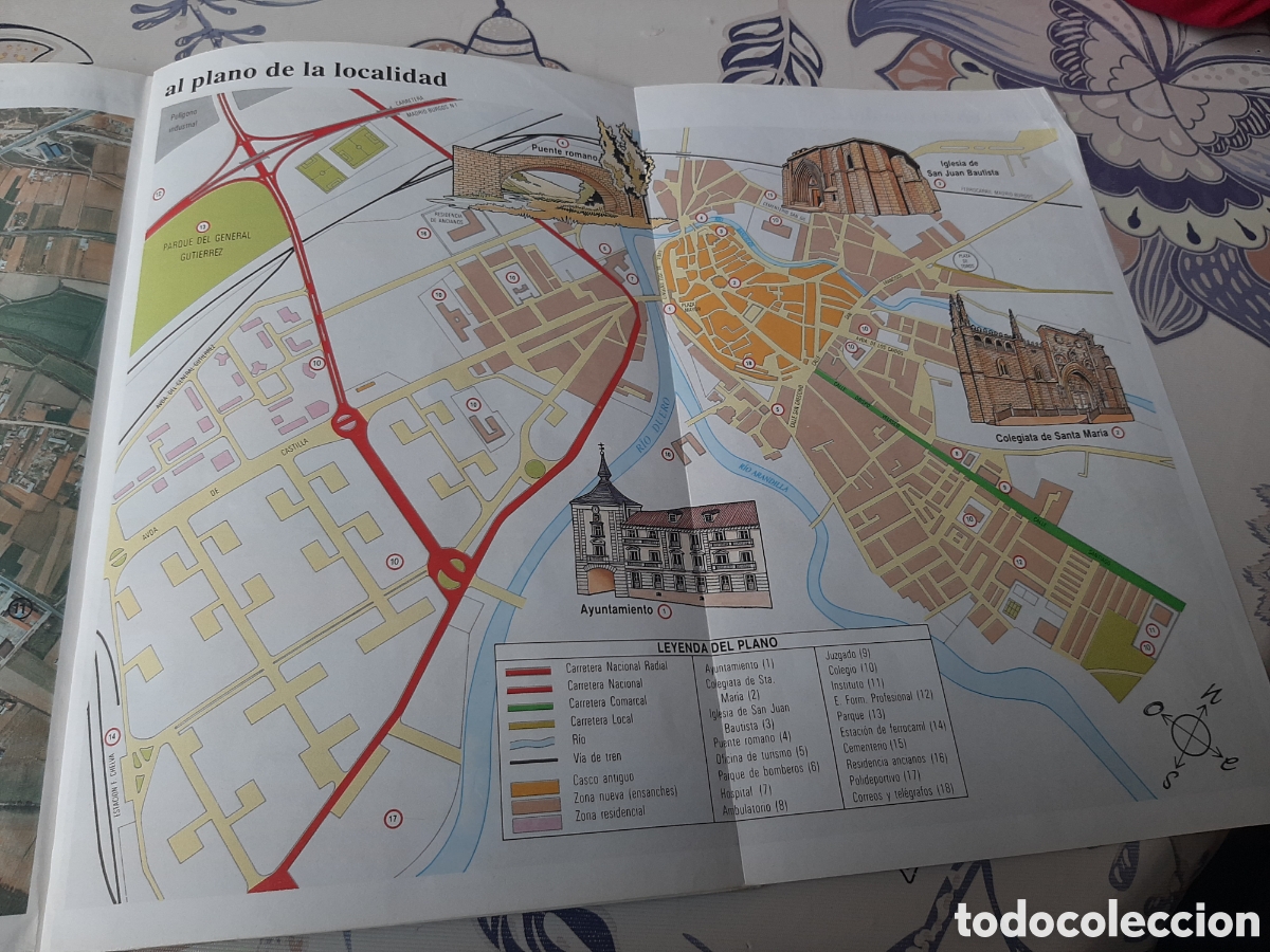 Libros de segunda mano: ANAYA CIENCIAS SOCIALES 3 EGB - Foto 16