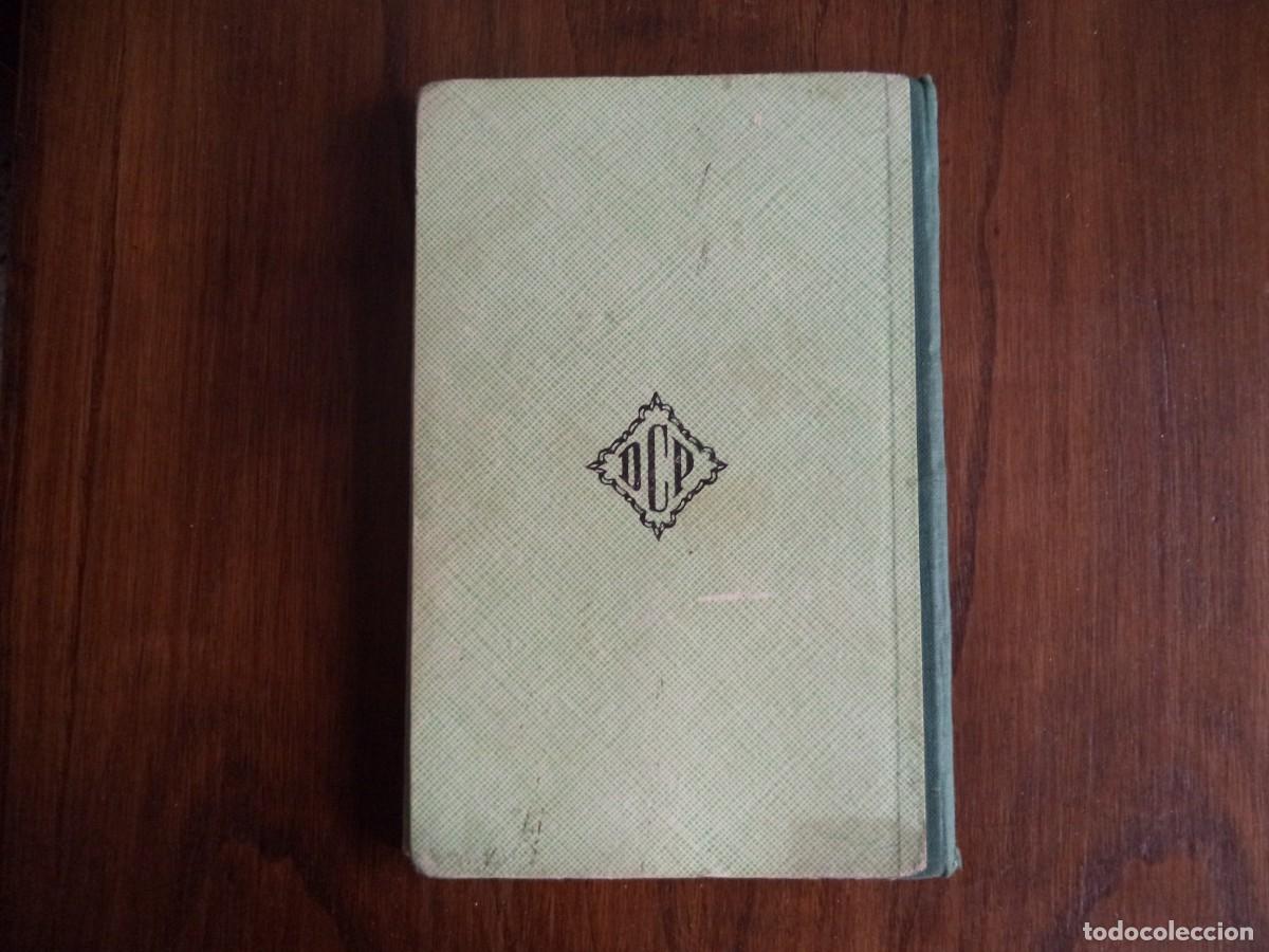 Libros de segunda mano: Libro texto escuela Lecciones de Cosas. - Foto 9