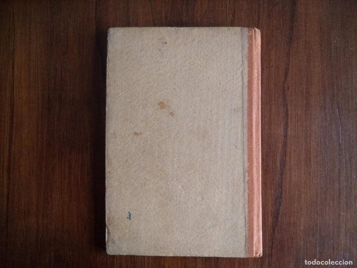 Libros de segunda mano: Libro texto escuela Geometria 1er. grado. - Foto 7