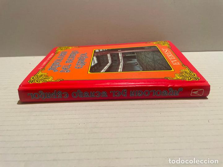 Libros de segunda mano: LIBRO ANTOLOG&Iacute;A DEL TEATRO ESPA&Ntilde;OL - Everest - Foto 2
