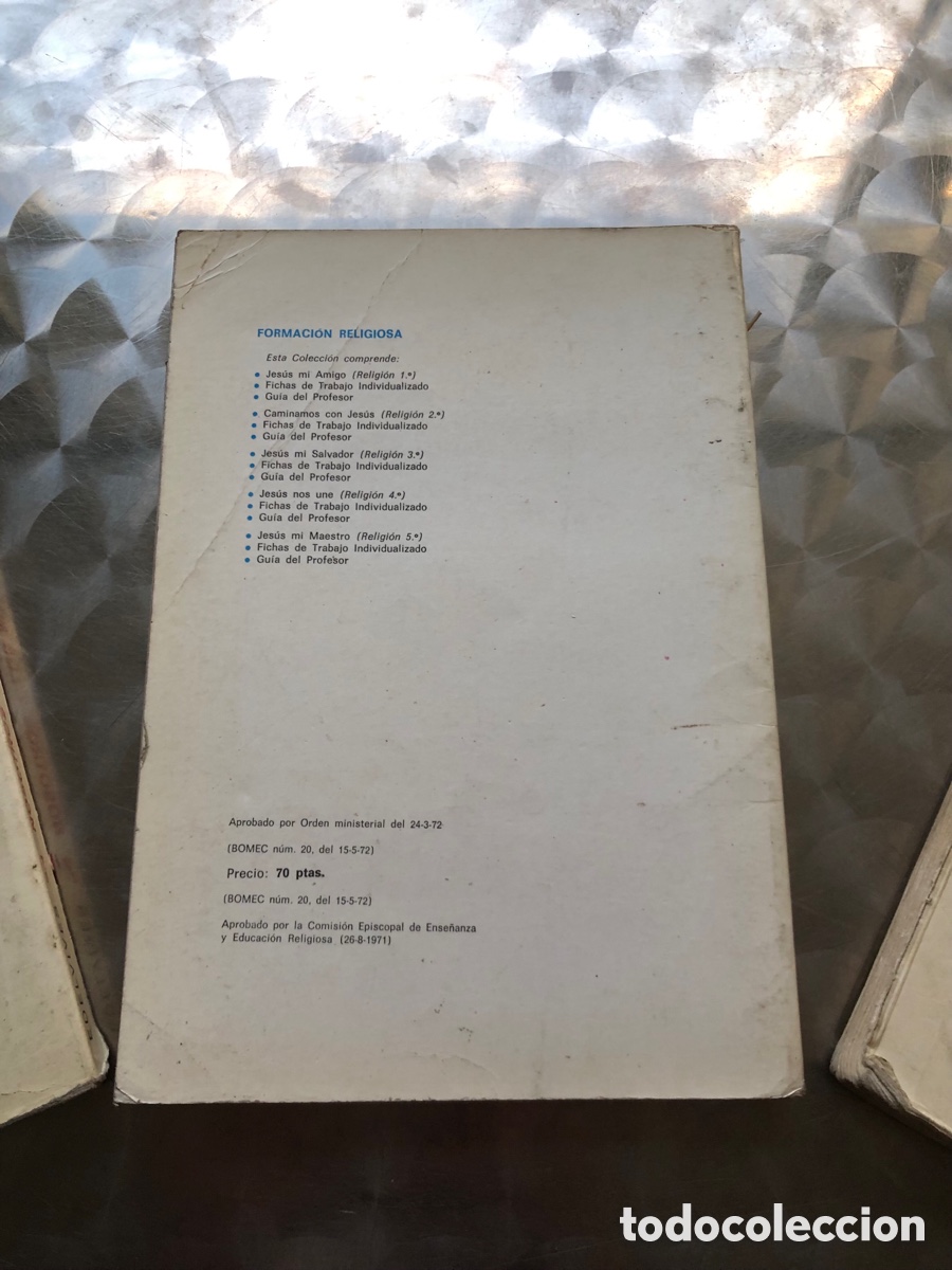 Libros de segunda mano: Lote libros EGB - Foto 4