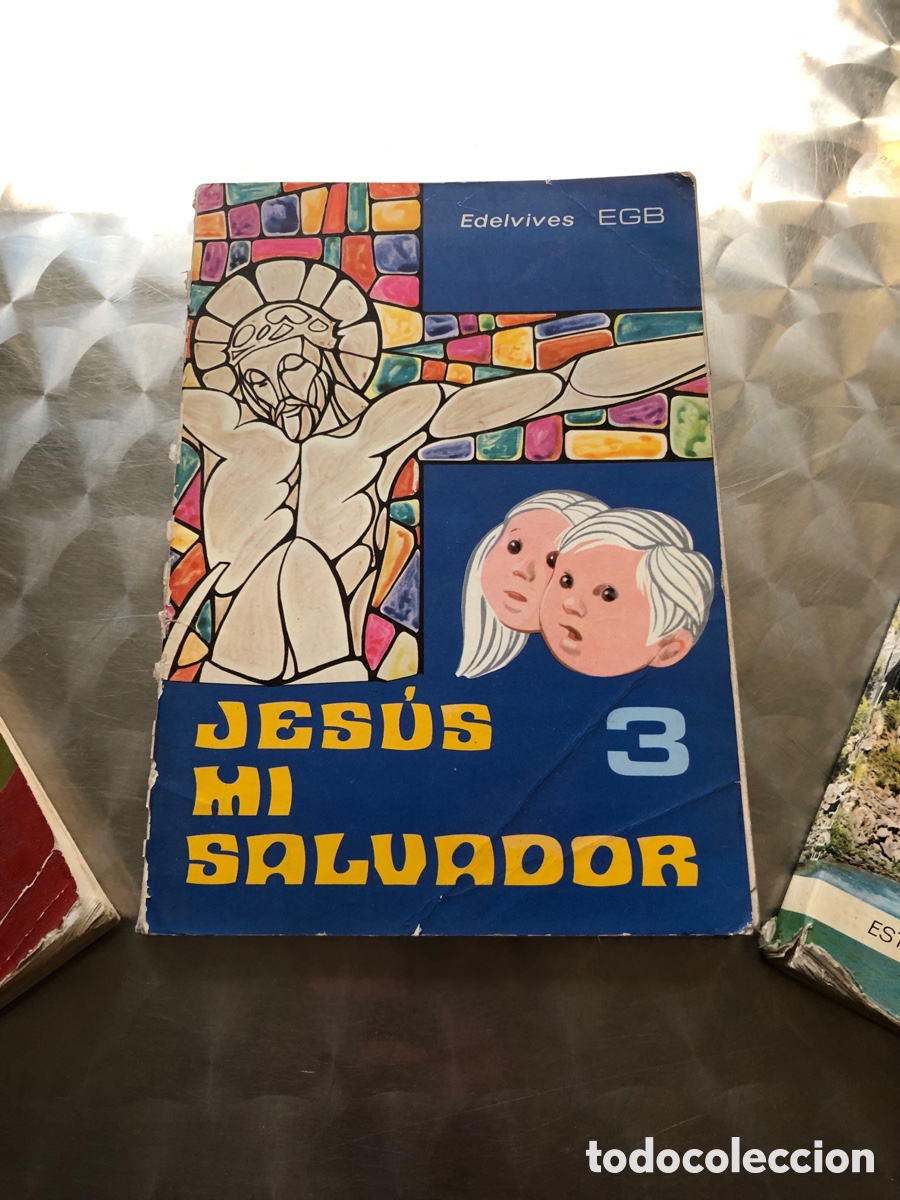 Libros de segunda mano: Lote libros EGB - Foto 7