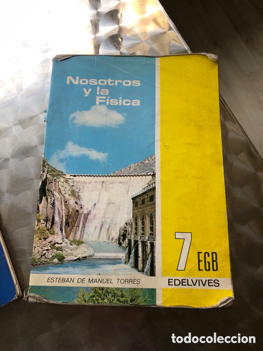 Libros de segunda mano: Lote libros EGB - Foto 8
