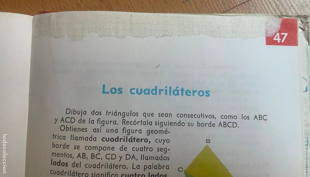 Libros de segunda mano: EL CALCULO EN LA VIDA DIARIA SM, - Foto 5