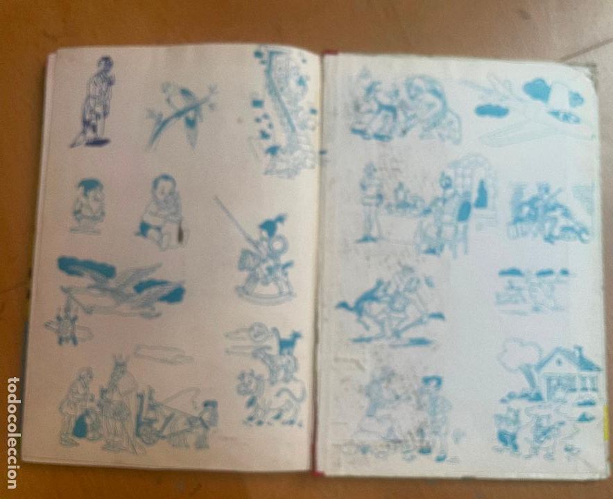 Libros de segunda mano: EL CALCULO EN LA VIDA DIARIA SM, - Foto 6