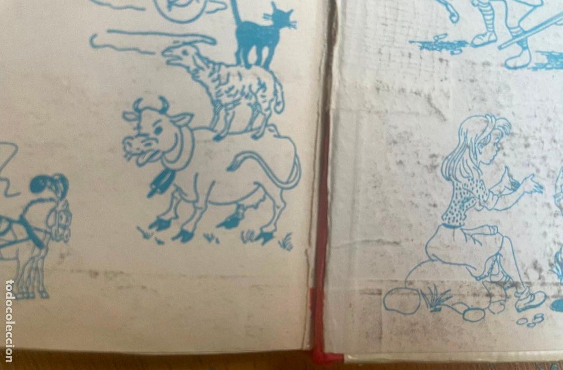 Libros de segunda mano: EL CALCULO EN LA VIDA DIARIA SM, - Foto 7