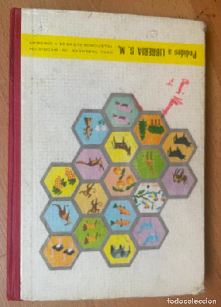 Libros de segunda mano: EL CALCULO EN LA VIDA DIARIA SM, - Foto 9