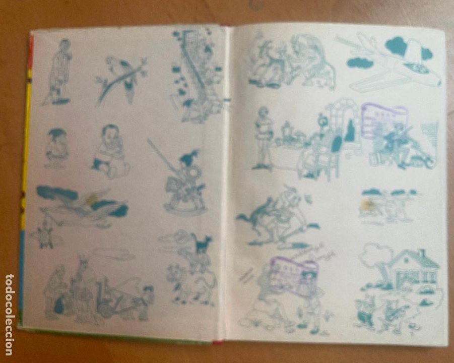 Libros de segunda mano: EL CALCULO EN LA VIDA DIARIA SM, - Foto 10