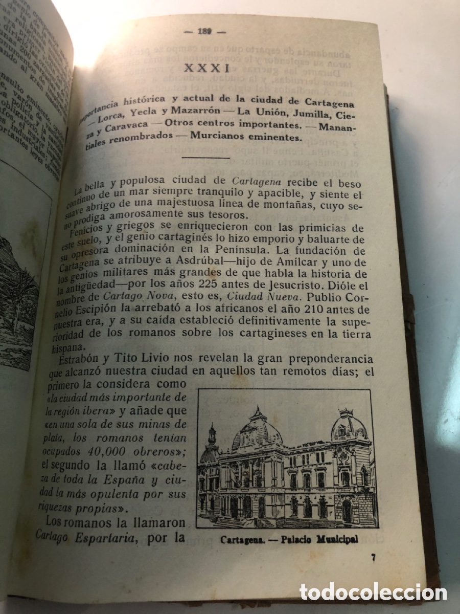 Libros de segunda mano: ESPA&Ntilde;A MI PATRIA. A&Ntilde;O 1940. - Foto 4