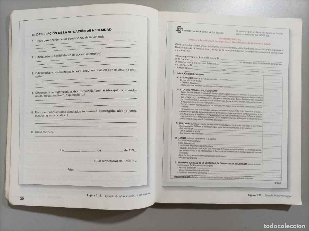 Libros de segunda mano: LIBRO DE TEXTO - T&Eacute;CNICAS DE COMUNICACI&Oacute;N HOY 2 - Foto 3