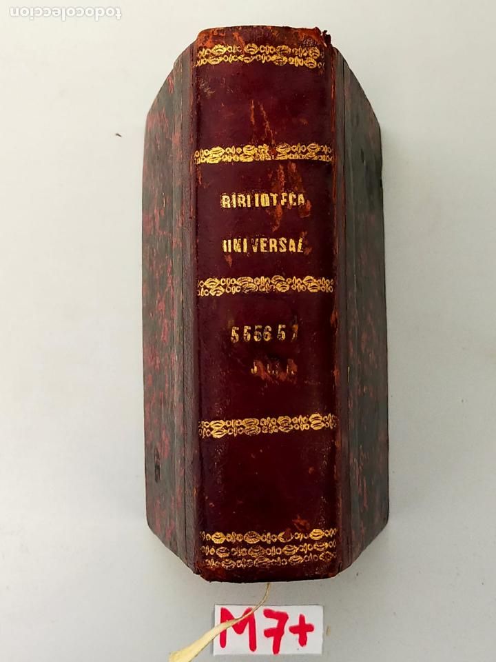 Libros de segunda mano: Biblioteca Universal - Foto 1